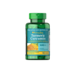 Puritan’s Pride Turmeric Curcumin 500mg 90 Capsules