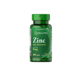 Puritan’s Pride Zinc 50mg 100 Caplets