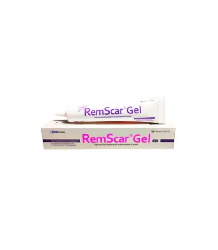 Rem Scar Gel 15gm price in Bangladesh