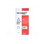 Selenext Wash 120 ml