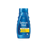 Selsun Blue Itchy Dry Scalp Antidandruff Shampoo -(325)ML