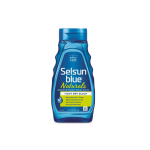 Selsun Blue Naturals Itchy Dry Scalp Antidandruff Shampoo 325ml