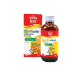 SevenSeas Multi Vitamin Syrup with Cod Liver Oil 100ml