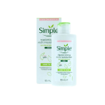 Simple Kind To Skin Replenishing Rich Moisturiser, 125 ml