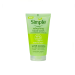 Simple Kind to Skin Refreshing Facial Wash 150 ml