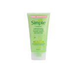 Simple Refresh Facial Wash Gel (Refresh Facial)- 150ml