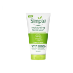 Simple Skin Moisturizing Face Wash -150ml
