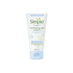 Simple Water Boost Hydrating Gel Cream 50ml