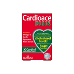 Vitabiotics Cardioace Plus 60 Capsules