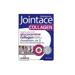 Vitabiotics Jointace Collagen Tablets Supports Joint Health and Bone Strength 30 Capusles