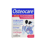 Vitabiotics Osteocare Plus Glucosamine & Chondroiton – 60 tablets