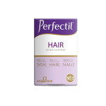 Vitabiotics Perfectil Hair Growth & Hair Multivitamin 60 Tablets