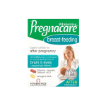 Vitabiotics Pregnacare Breast-Feeding for After Pregnancy - 84 Tablets