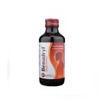 Benadryl Cough Formula Syrup 150ml