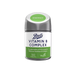 Boots Vitamin B Complex (6 Month Supply) 180 Tablets