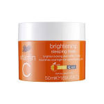 Boots vitamin c brightening sleeping mask 50ml