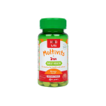 Holland & Barrett Kids Multivits & Iron 90 Tablets