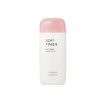 Missha All Around Safe Block Soft Finish Sun Milk SPF50+ PA+++ 70ml