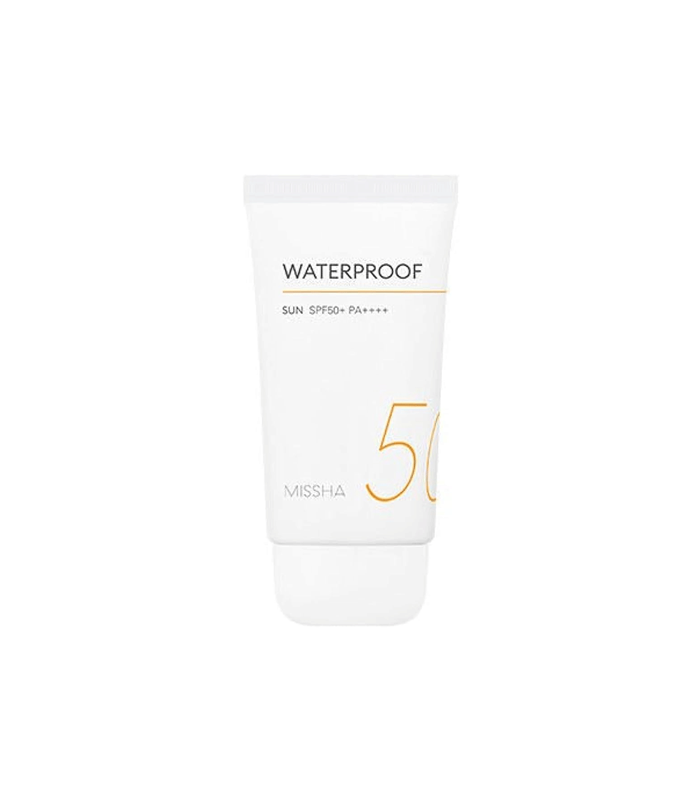 Missha Waterproof Sun SPF50+/PA+++ 50ml