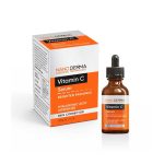 NANO DERMA Vitamin C Face Serum 30ml