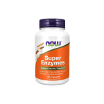 Now Food Super Enzymes – 180 tablets