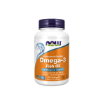 Now Foods, Omega 3 100 Softgels