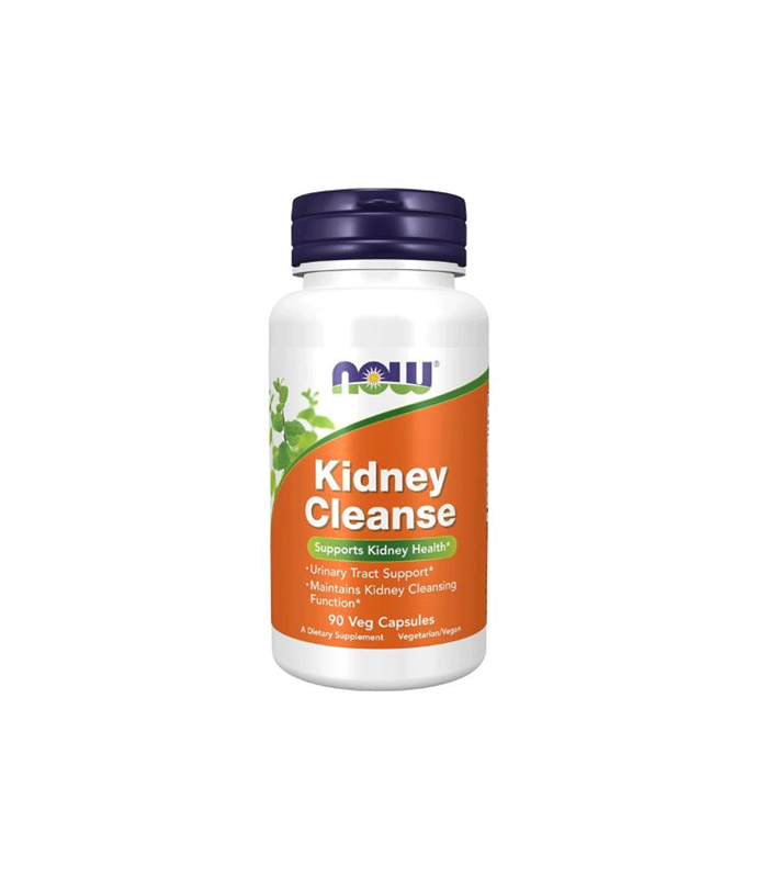 Now Kidney Cleanse – 90 veg capsules