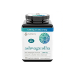Youtheory Ashwagandha 1000mg 180 Capsules