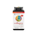 Youtheory Collagen Plus Biotin 6000 mg 360 Tablets