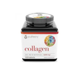Youtheory Collagen Skin, Hair & Nail Formula - 6000mg - 120 Tablets