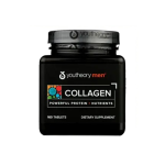 Youtheory Men Collagen Powerful Protein+ Nutrients 160 Tablets
