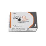Acnilite Anti Acne Cleansing Bar (75g)