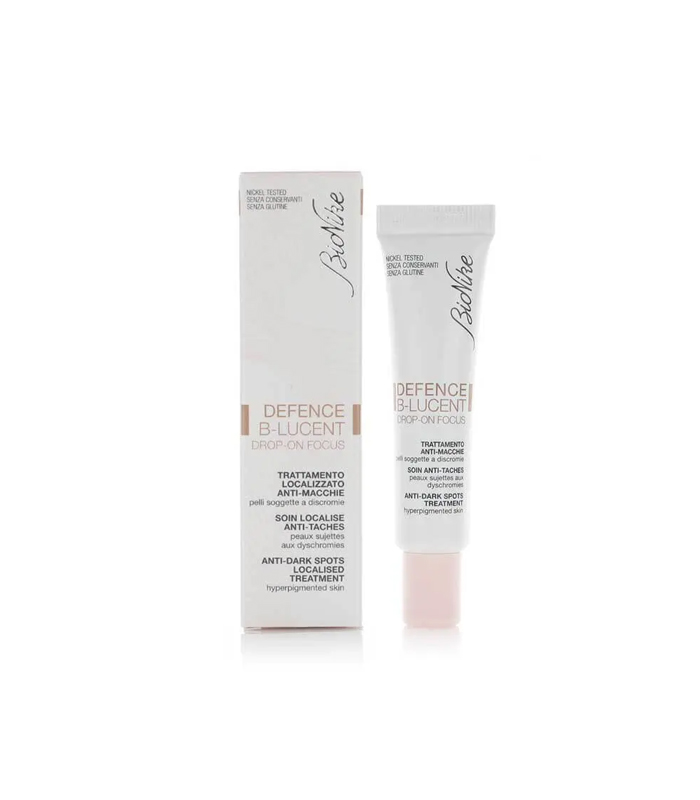 Bionike Defence B-Lucent Drop On Focus Anti-Dark Spots (15ml)