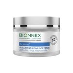 Bionnex Ultra Moisturizing Face Cream 50ml