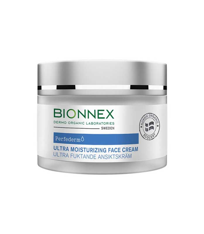 Bionnex Ultra Moisturizing Face Cream 50ml