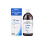 Calcimax Plus Suspension Liquid Supplement (200ml)