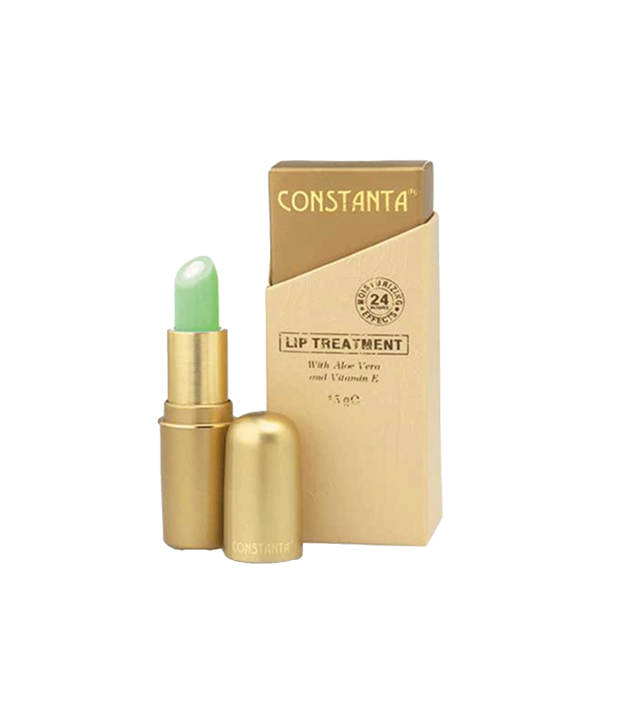 Constanta Lip Treatment With Aloe Vera 2.5gm