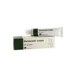Dermovate Cream (25g)