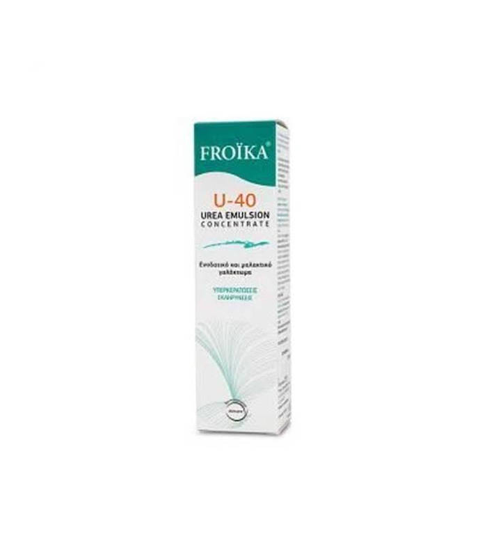 Froika U-40 Urea Emulsion Concentrate Pump (150ml)