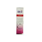 GM 60 Skin Rejuvenating Face Wash (60g)