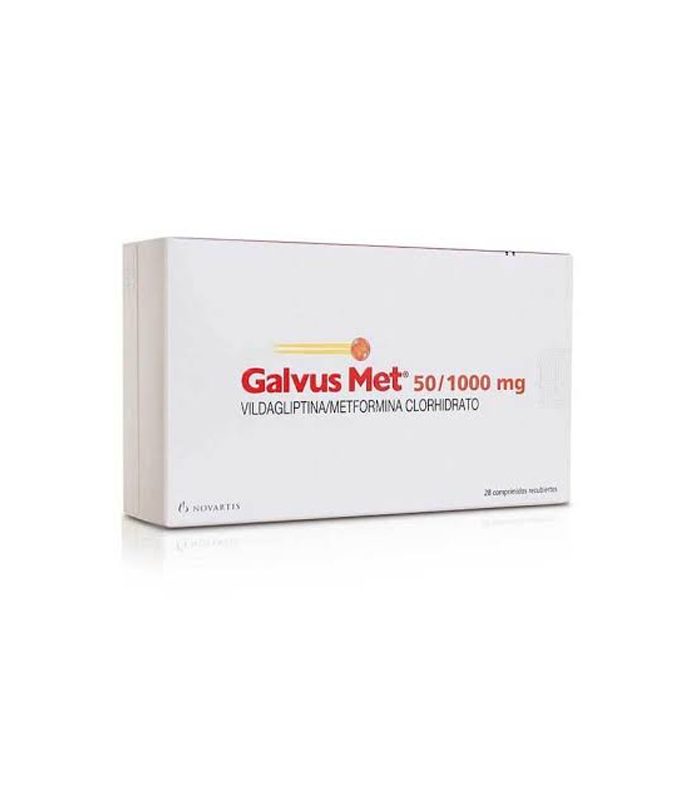 Galvus-Met-50-1000-Metformin-1000mg-60-Tablets Galvus Met 50/1000 Metformin 1000mg 60 Tablets