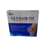 Glusum DS Joint Health Tablets (30s)