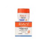 Gluta C Kojic Plus Face and Neck Cream 25gm