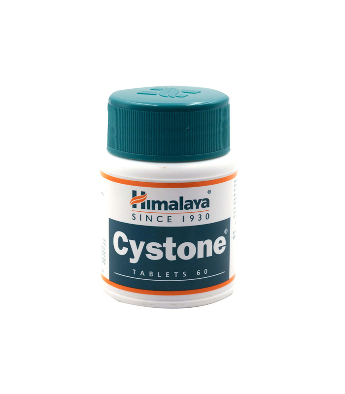 Himalaya Cystone 60 Tablets