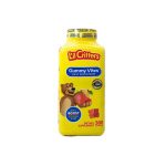 L'il Critters Gummy Vites Daily Multivitamin Gummies (300s)
