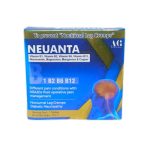 Neuanta Advanced Health & Multivitamin Supplement (30 Tablets)
