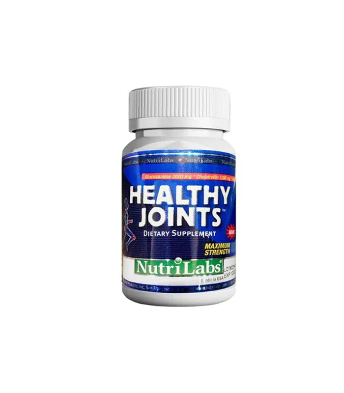 NutriLabs Healthy Joints 90 Tablets