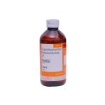 Practin Syrup (cyproheptadine Hydrochloride) 200ml