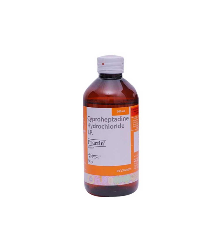 Practin-Syrup-(cyproheptadine-Hydrochloride)-200ml Practin Syrup (cyproheptadine Hydrochloride) 200ml
