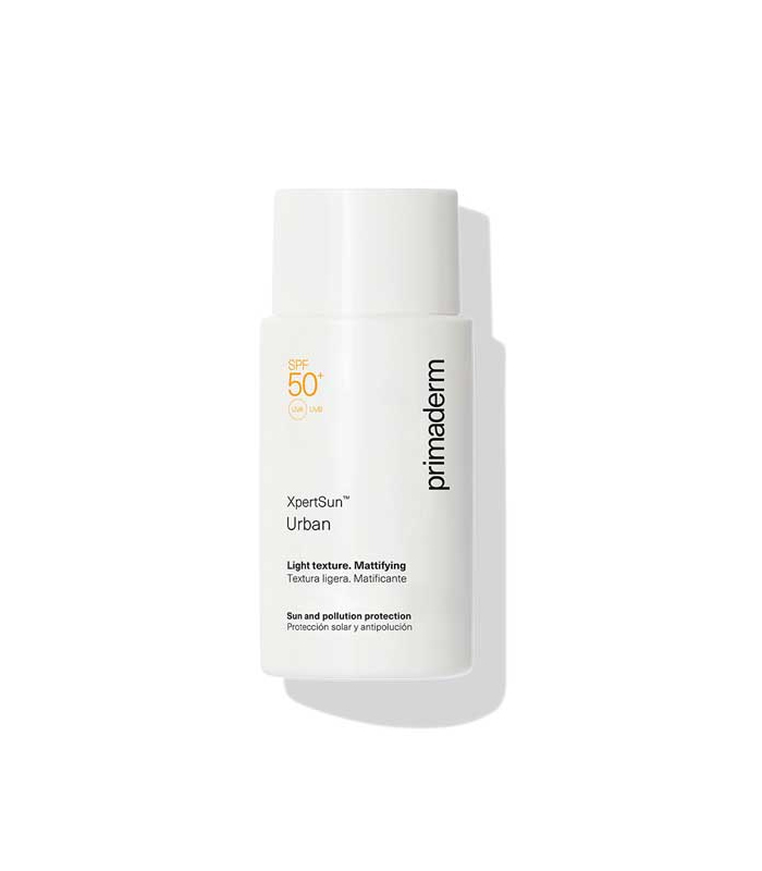 Primaderm XpertSun Urban SPF50+ 50ml